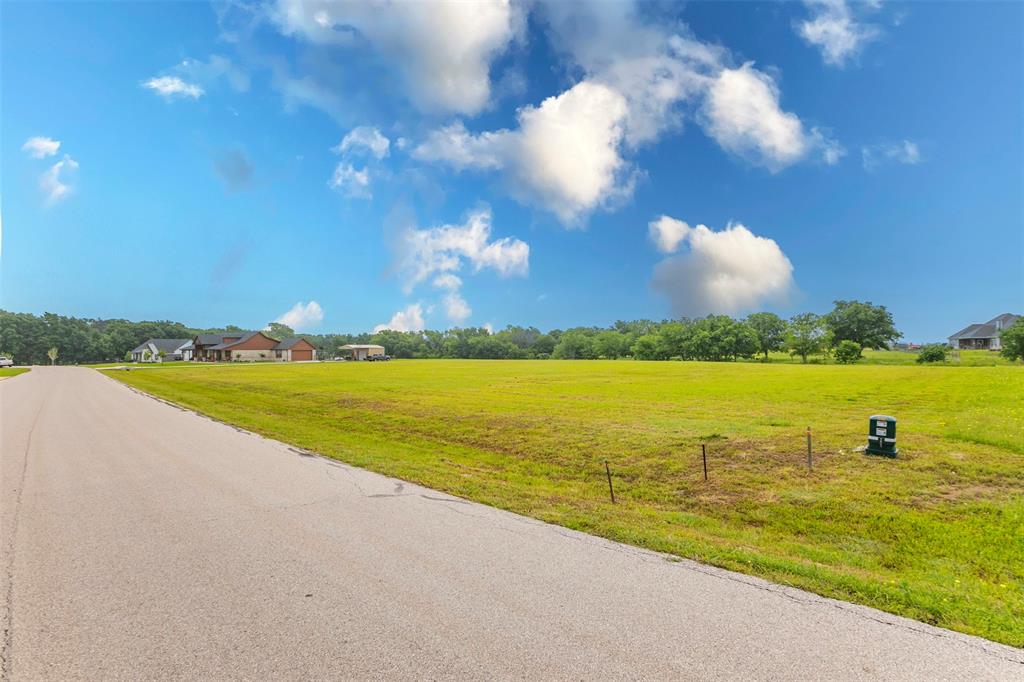 Grandview Acres - Land