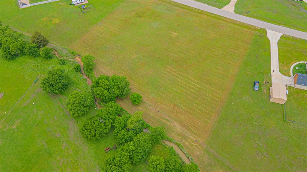 Grandview Acres - Land