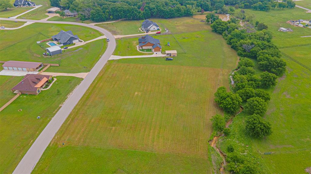 Grandview Acres - Land