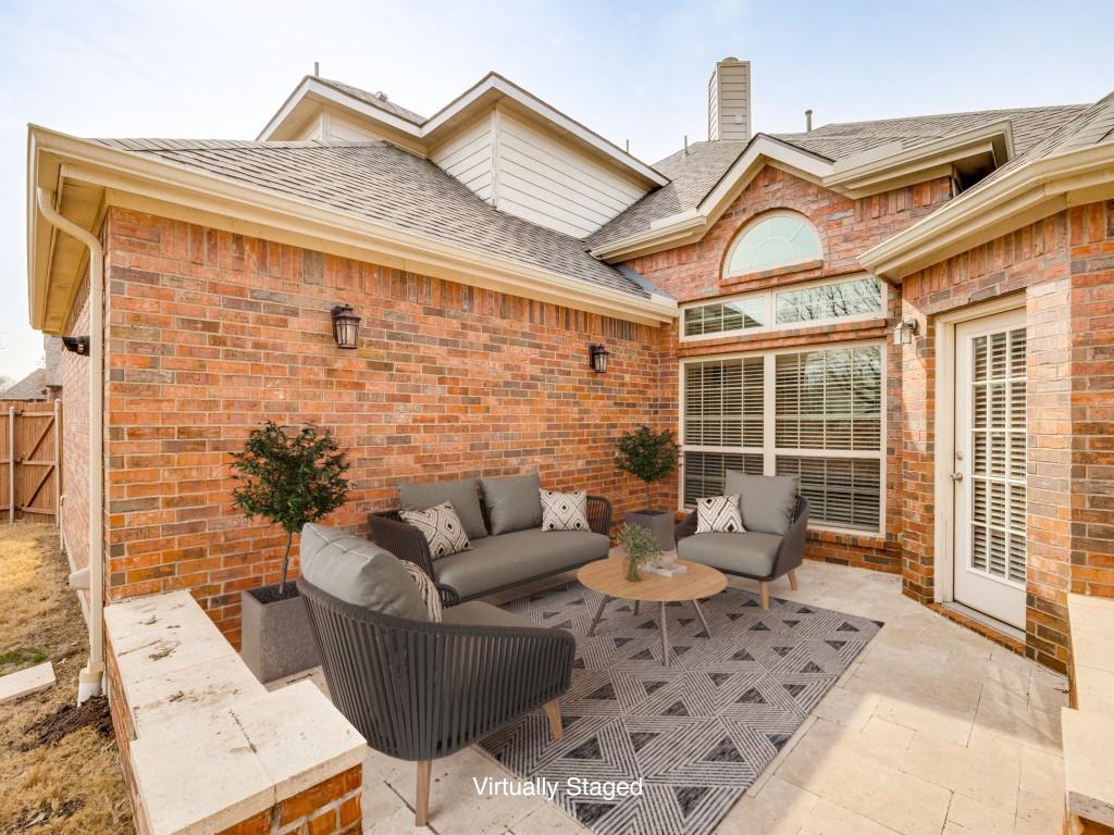 Gables At North Hill Ph 1 - Residential