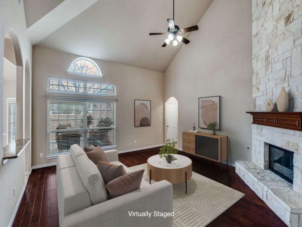 Gables At North Hill Ph 1 - Residential