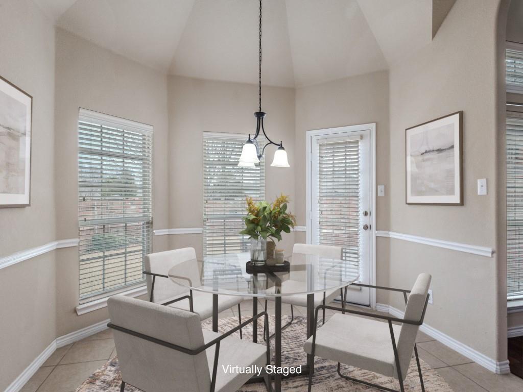 Gables At North Hill Ph 1 - Residential