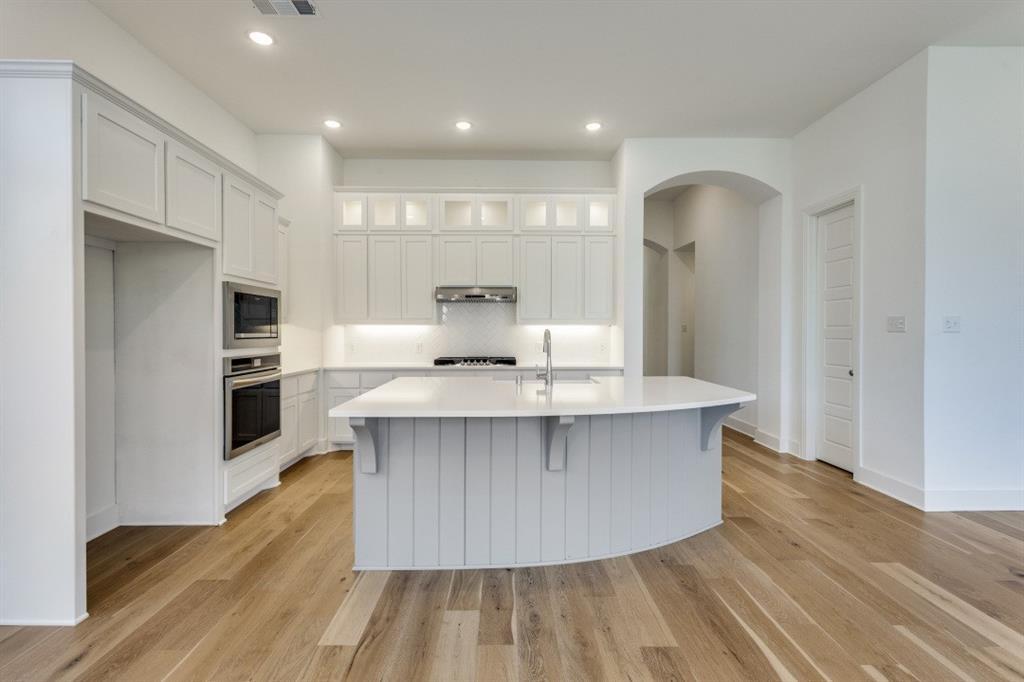 LILYANA PHASE 4 - Residential Lease