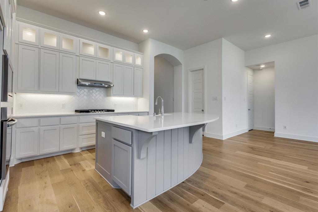 LILYANA PHASE 4 - Residential Lease