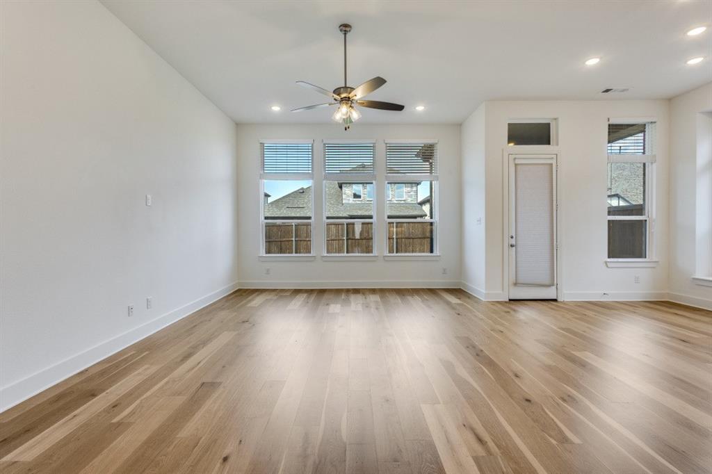 LILYANA PHASE 4 - Residential Lease