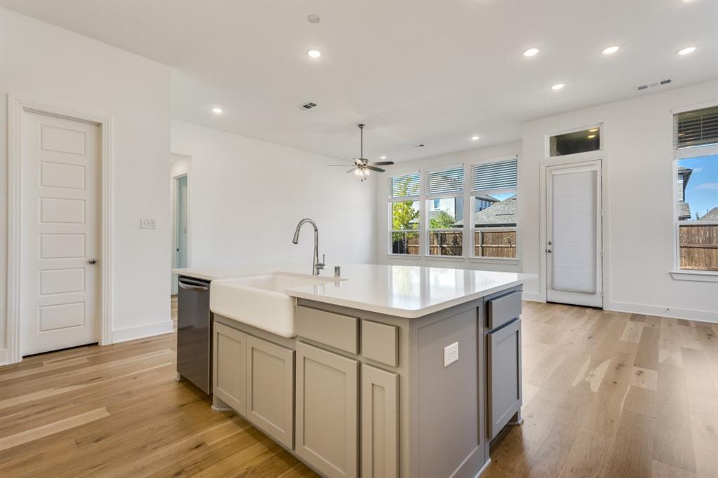 LILYANA PHASE 4 - Residential Lease