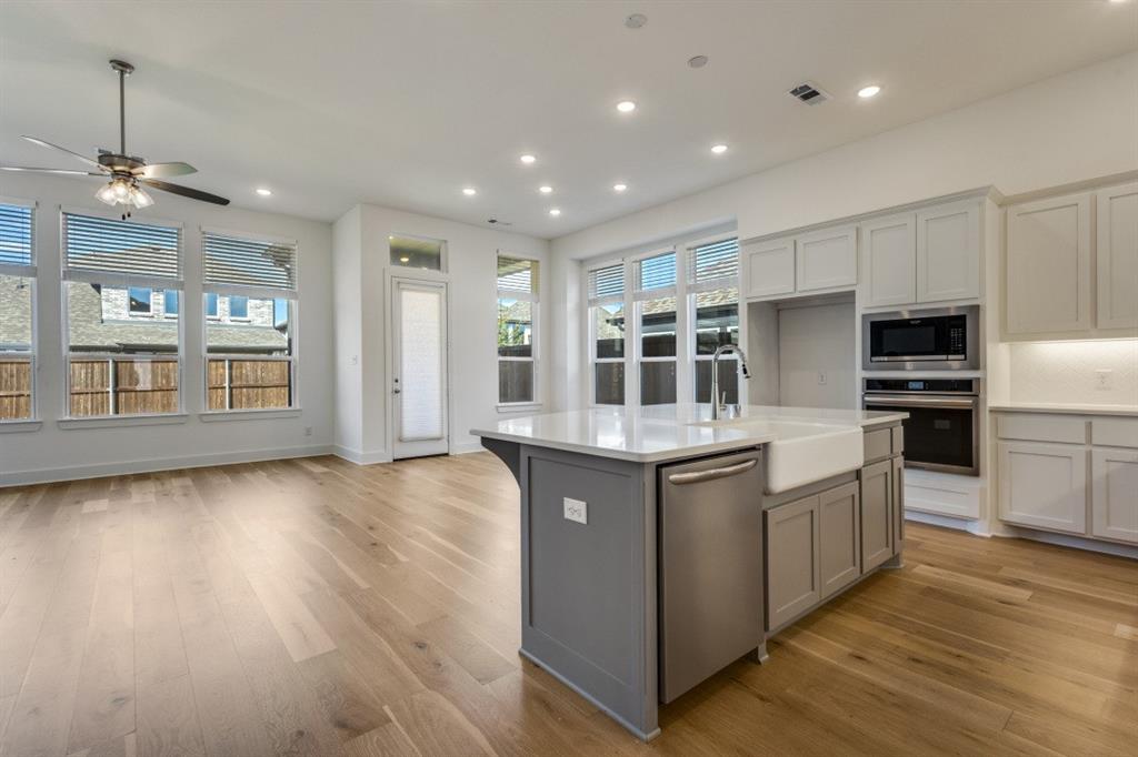 LILYANA PHASE 4 - Residential Lease