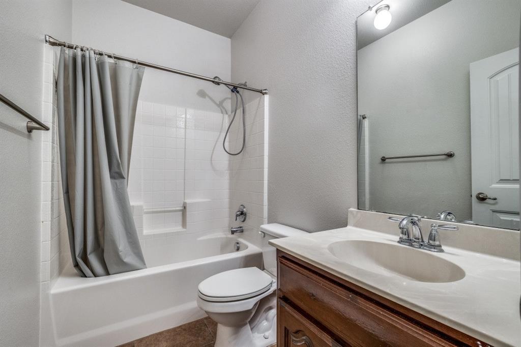 Villages Of Woodland Spgs W - Residential Lease