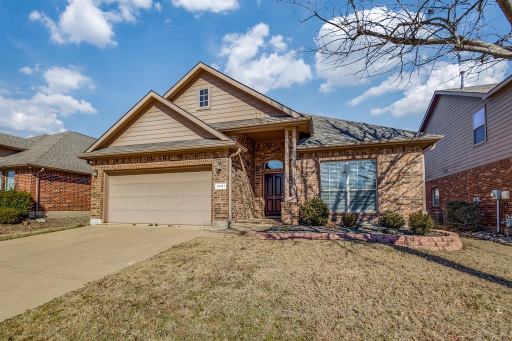 Villages Of Woodland Spgs W - Residential Lease