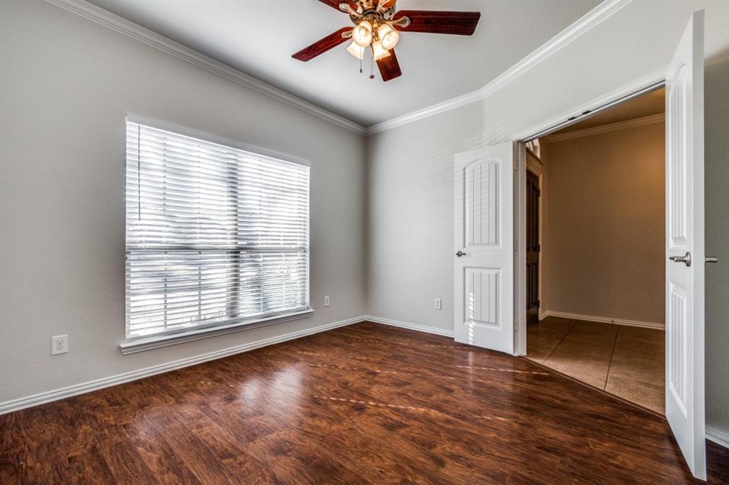 Villages Of Woodland Spgs W - Residential Lease