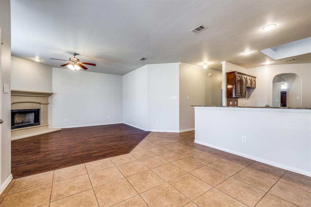 Villages Of Woodland Spgs W - Residential Lease