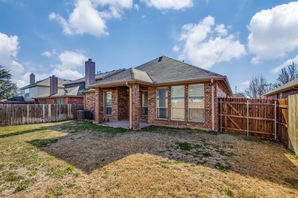 Villages Of Woodland Spgs W - Residential Lease