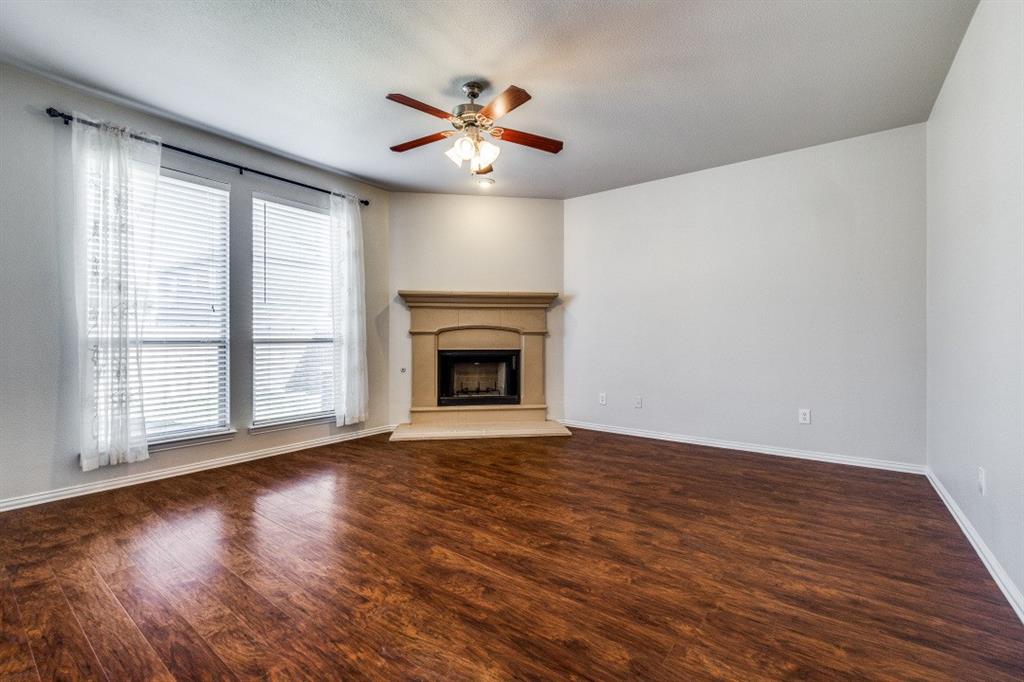 Villages Of Woodland Spgs W - Residential Lease