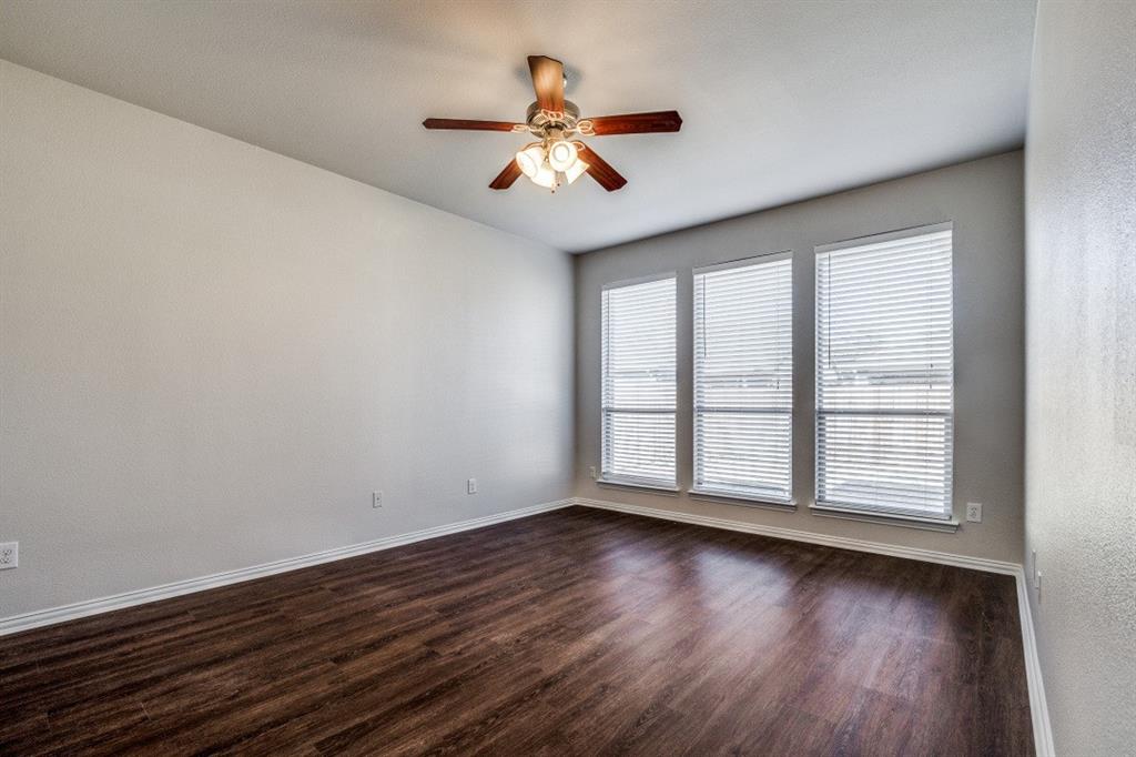 Villages Of Woodland Spgs W - Residential Lease