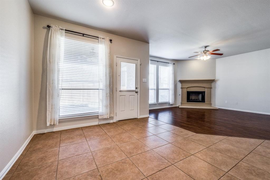 Villages Of Woodland Spgs W - Residential Lease