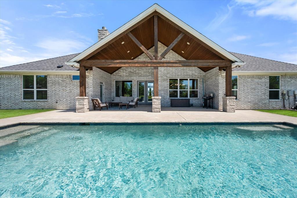 6425 Starlight Ranch Road