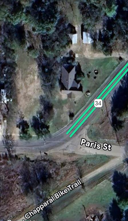 213 Paris Street 213 & 215
