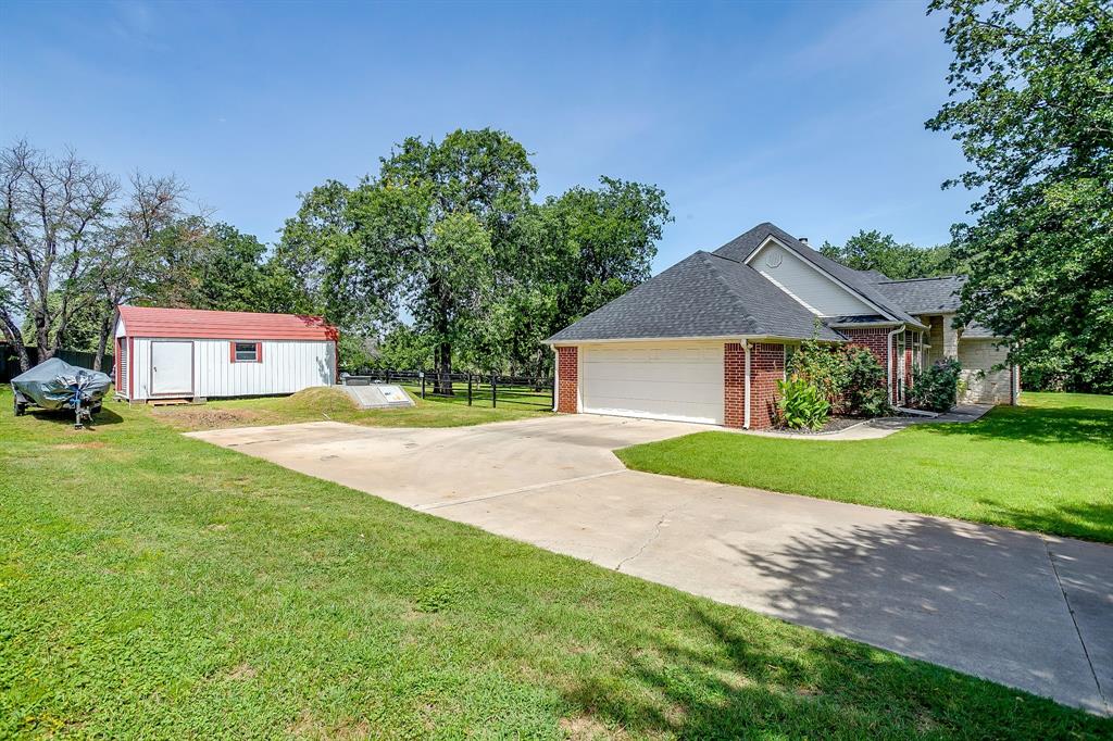 144 Howard Newby Lane