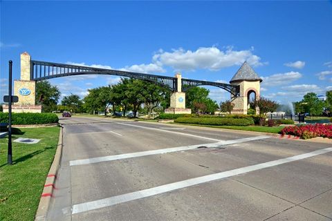 A home in Rowlett