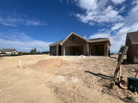 544 Waterford Park Boulevard Weatherford TX 76087