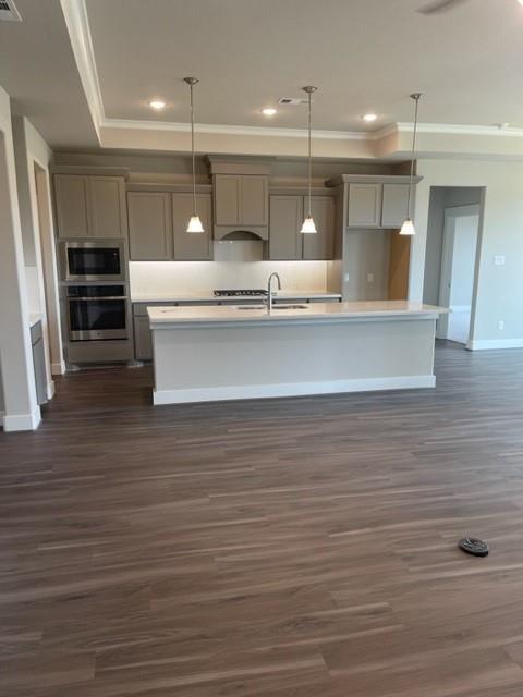 Ladera At Rockwall - Residential