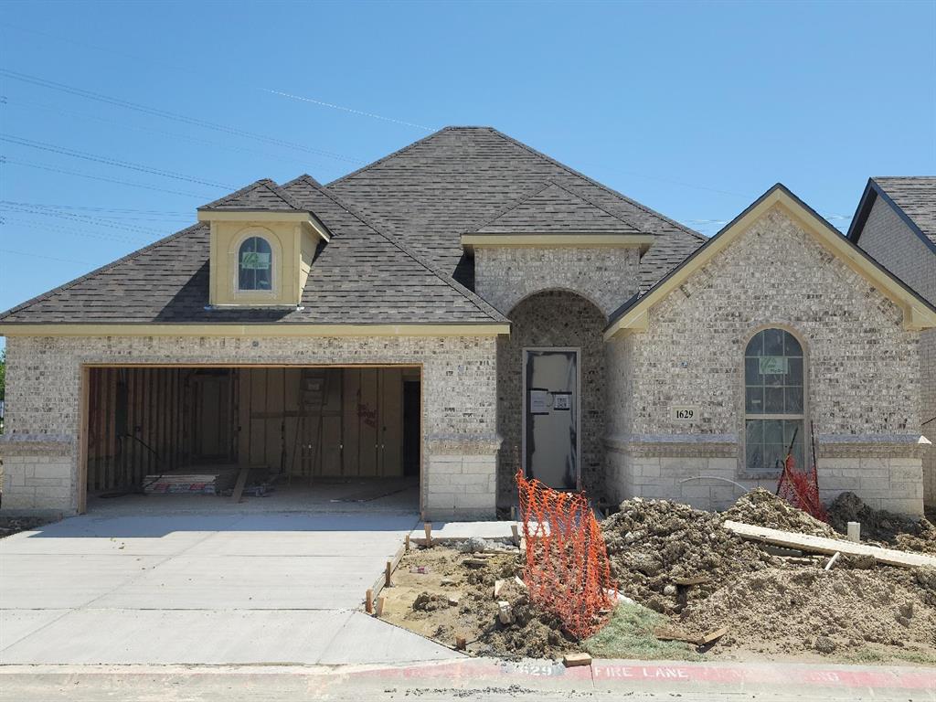 Ladera At Rockwall - Residential