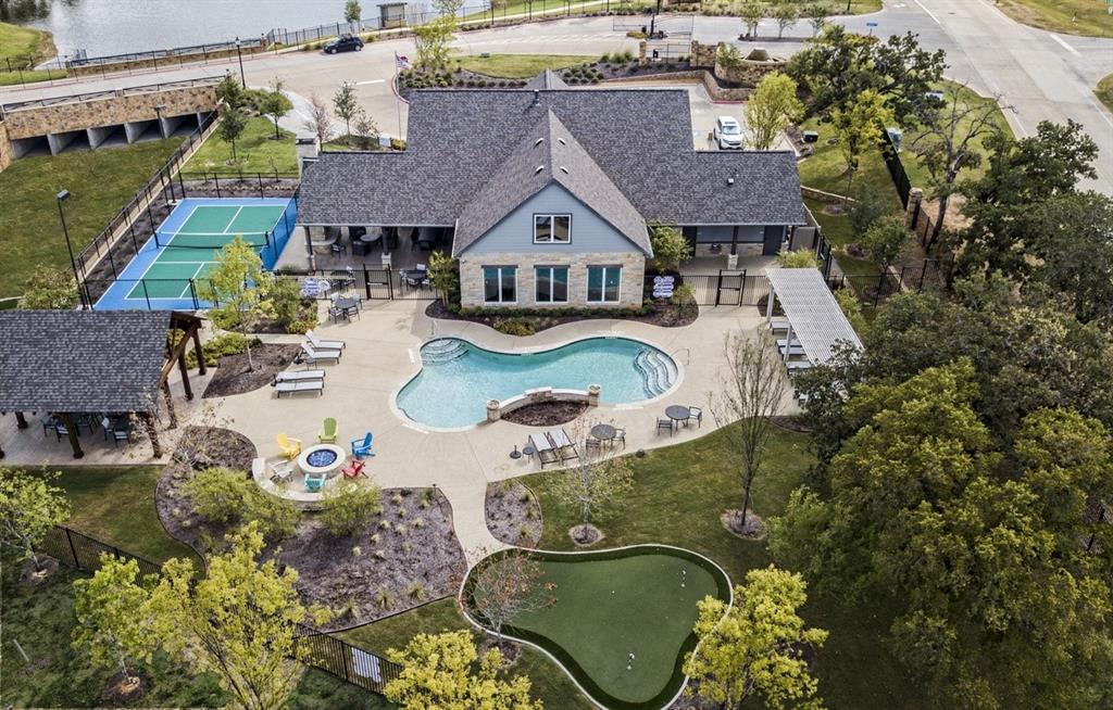 Ladera At Rockwall - Residential