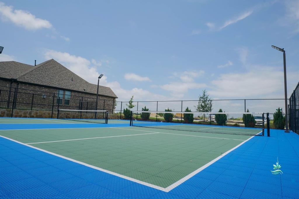 Ladera At Rockwall - Residential