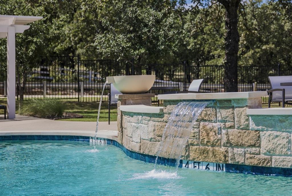 Ladera At Rockwall - Residential