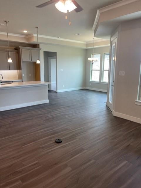 Ladera At Rockwall - Residential