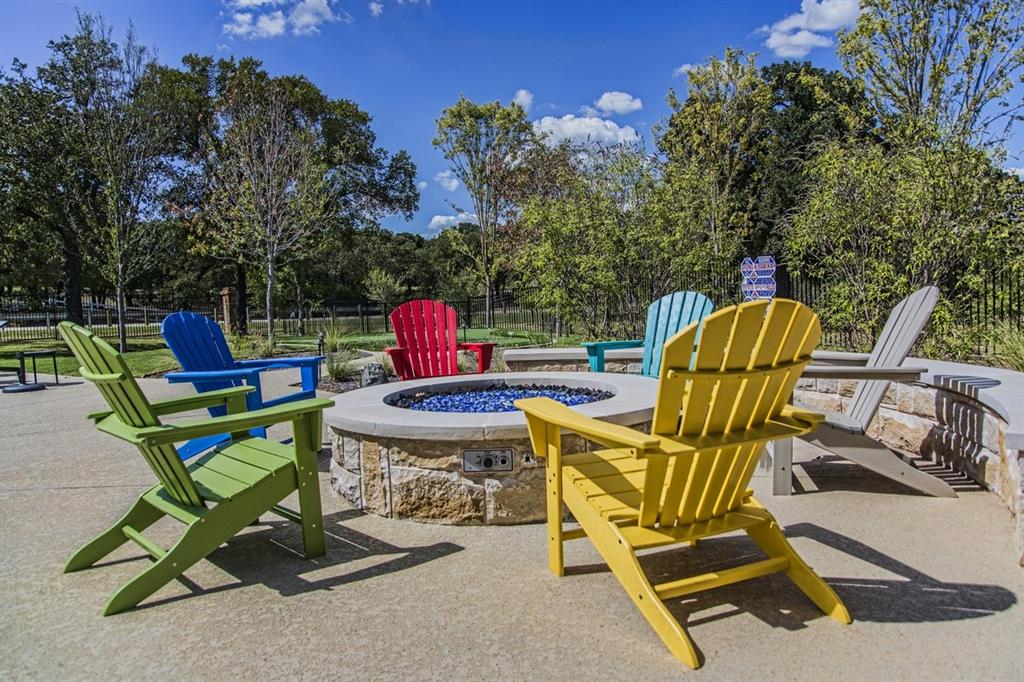 Ladera At Rockwall - Residential