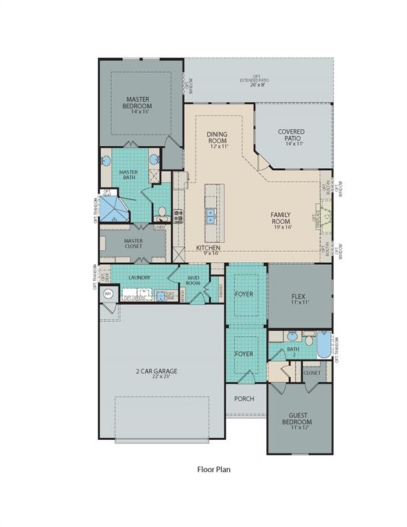 Ladera At Rockwall - Residential