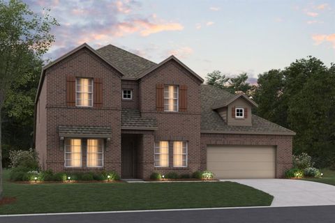 3312 Majesty Lane Denton TX 76208