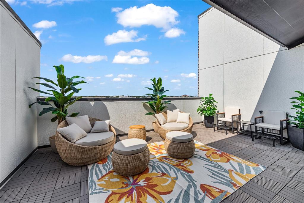 Addison Grove - Residential