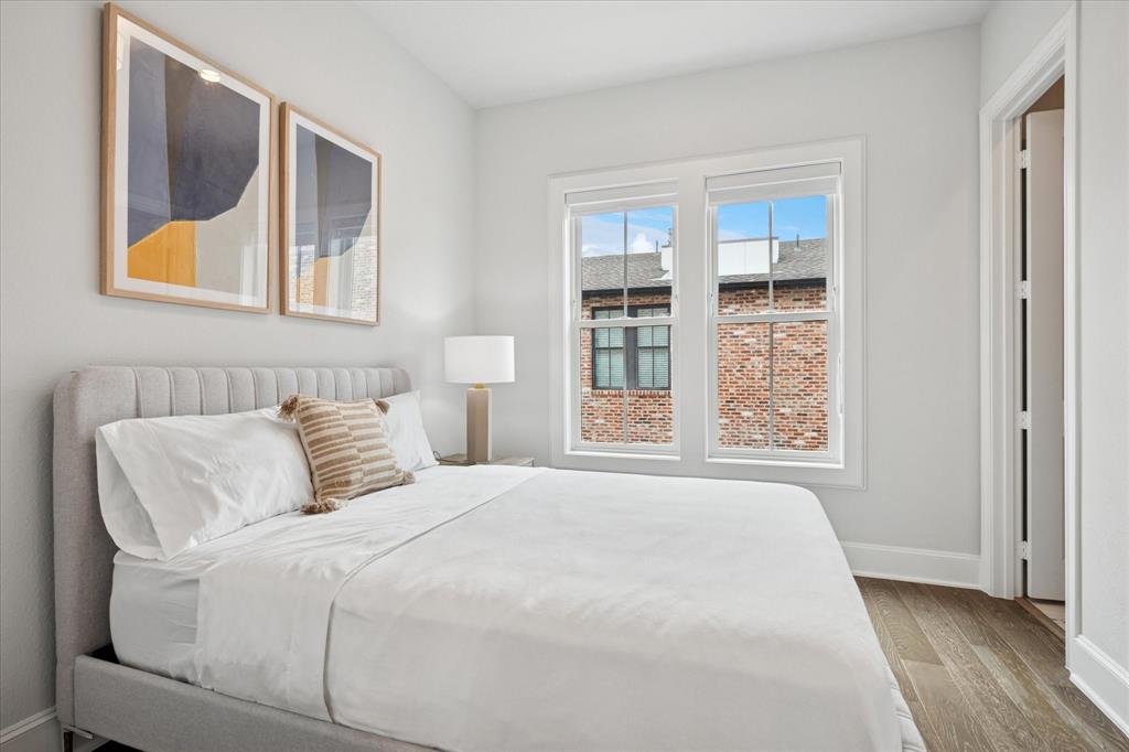 Addison Grove - Residential