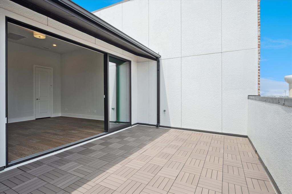 Addison Grove - Residential