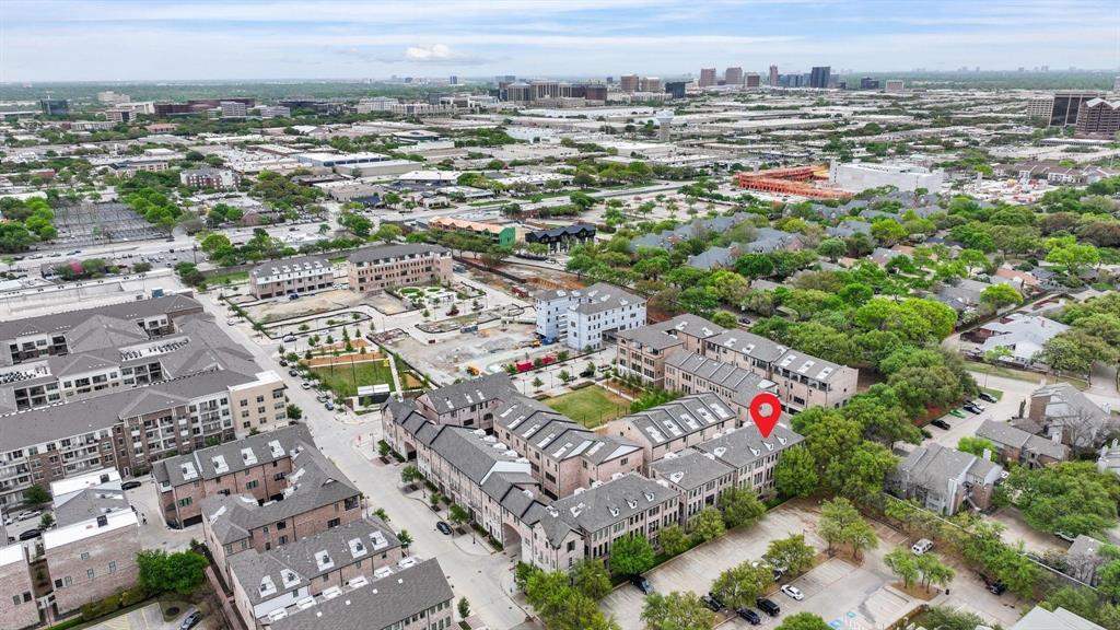 Addison Grove - Residential