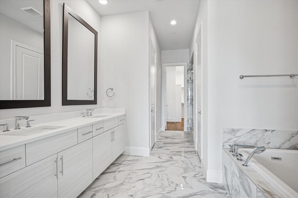 Addison Grove - Residential