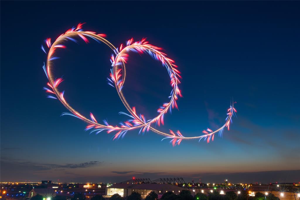 Addison Grove - Residential