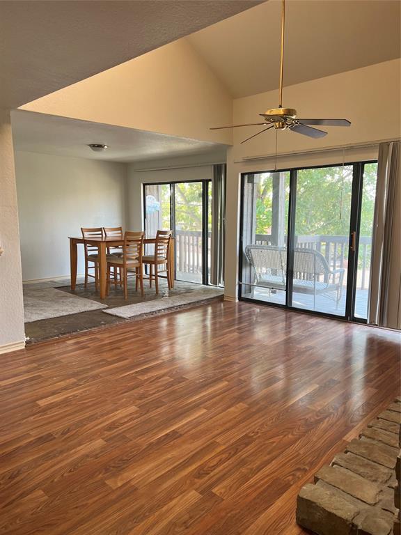 Signal Ridge #3 - Residential Lease