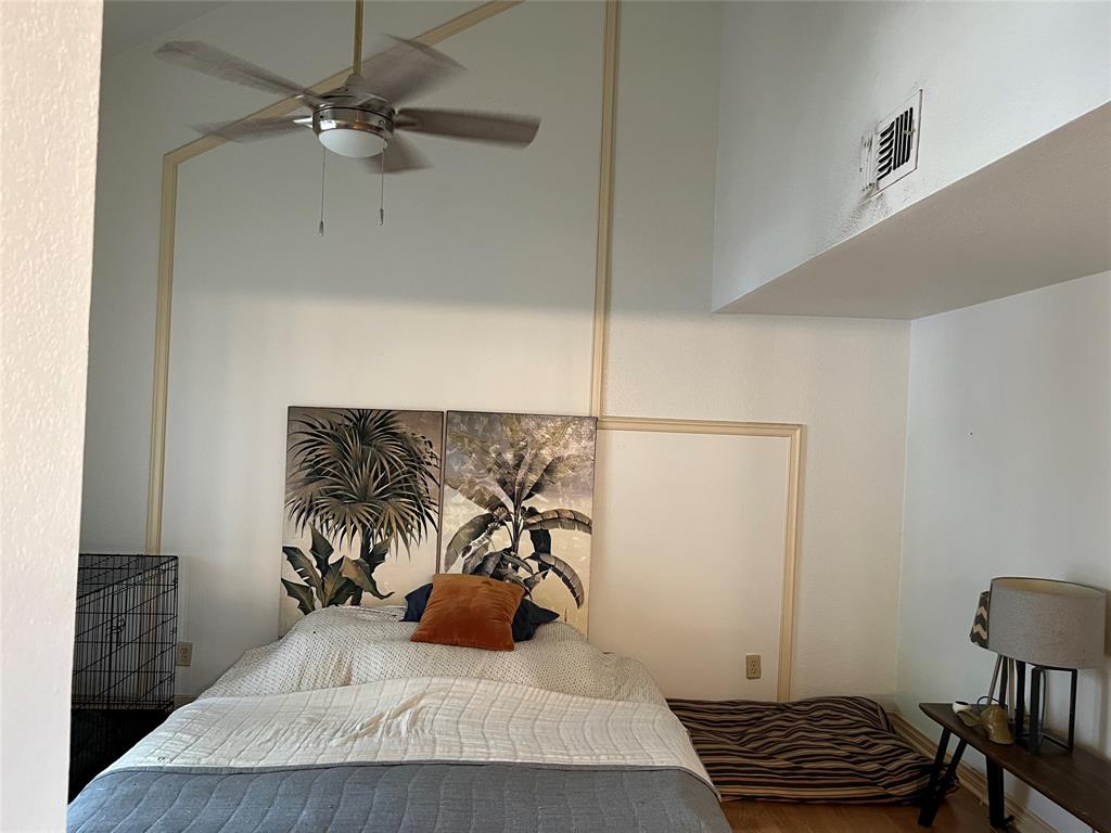 Signal Ridge #3 - Residential Lease