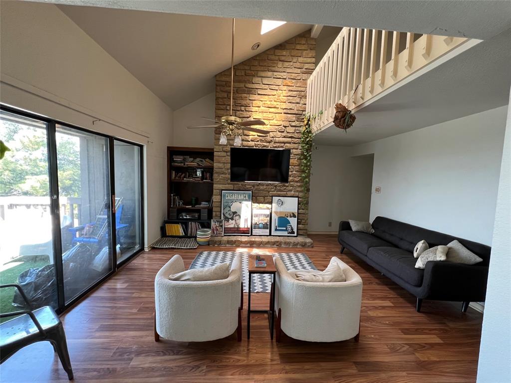 Signal Ridge #3 - Residential Lease