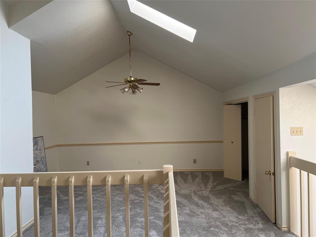 Signal Ridge #3 - Residential Lease