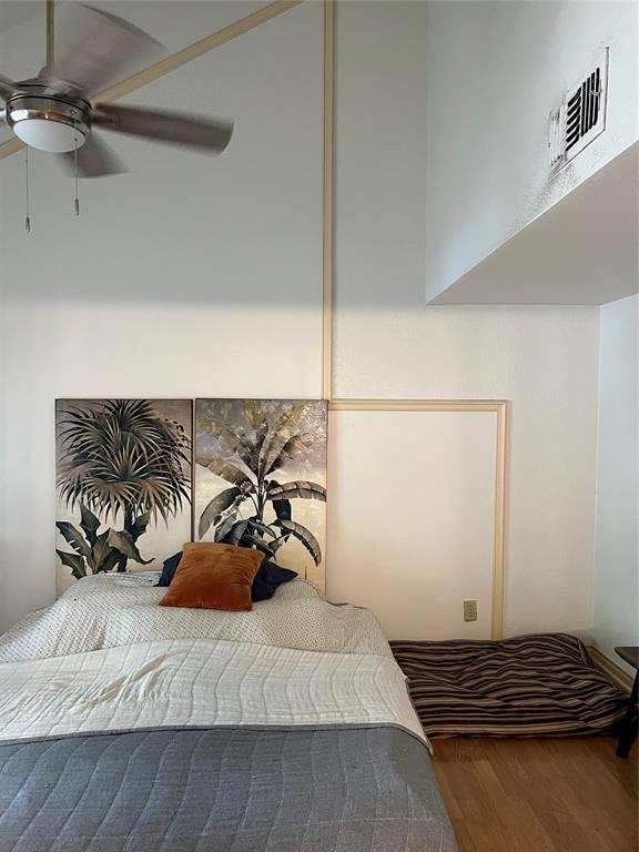 Signal Ridge #3 - Residential Lease