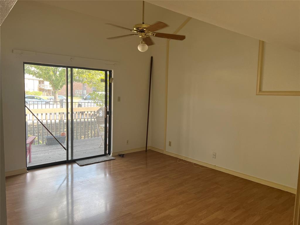 Signal Ridge #3 - Residential Lease