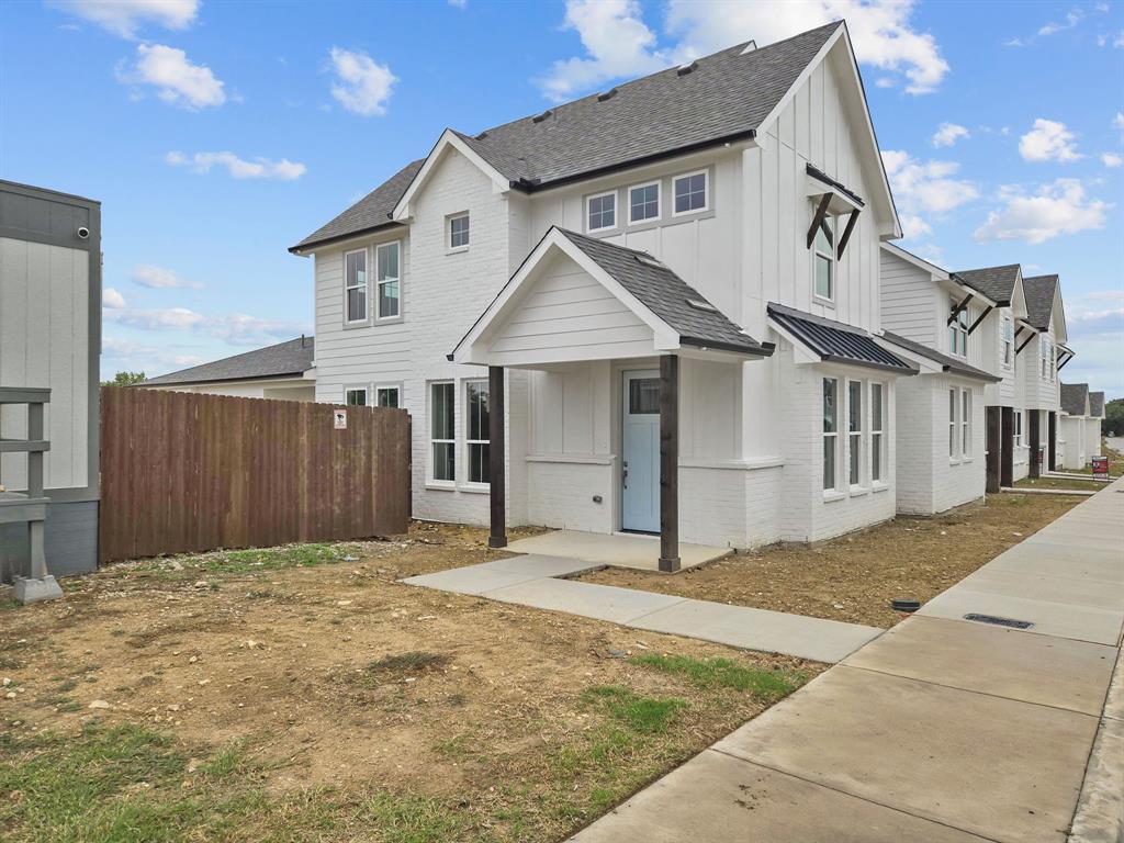 4 Units Thorncrown Lane