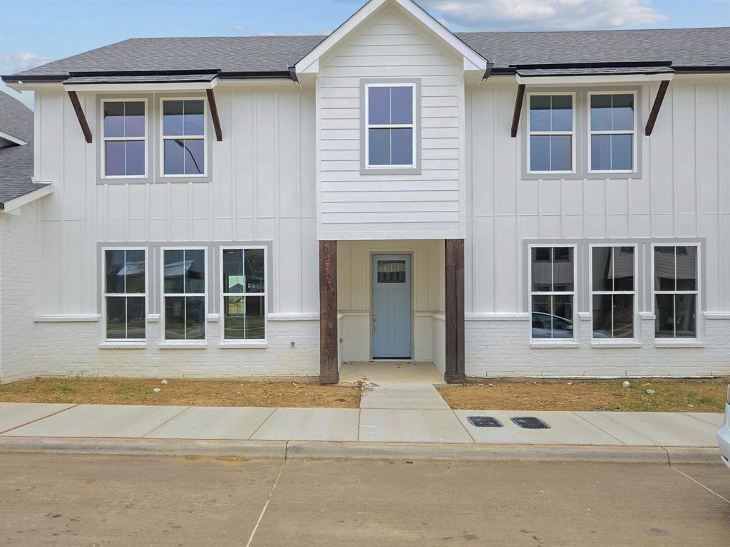 4 Units Thorncrown Lane