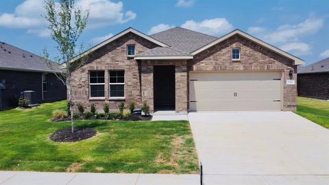 380 WILDROSE Circle Cleburne TX 76033
