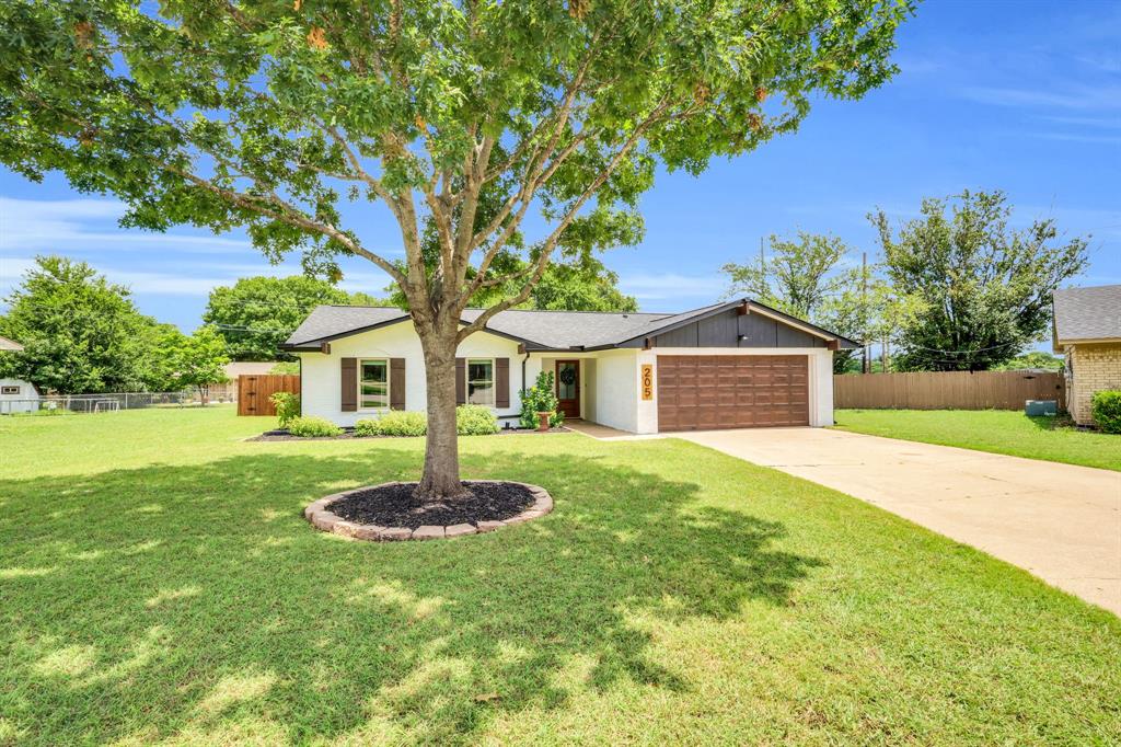 205 N Edgefield Road