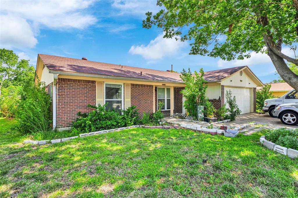 4013 Tynes Drive